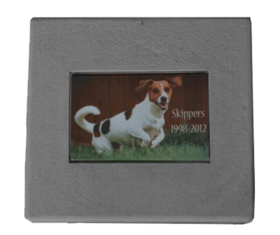 Best Friend Pet Grave Marker